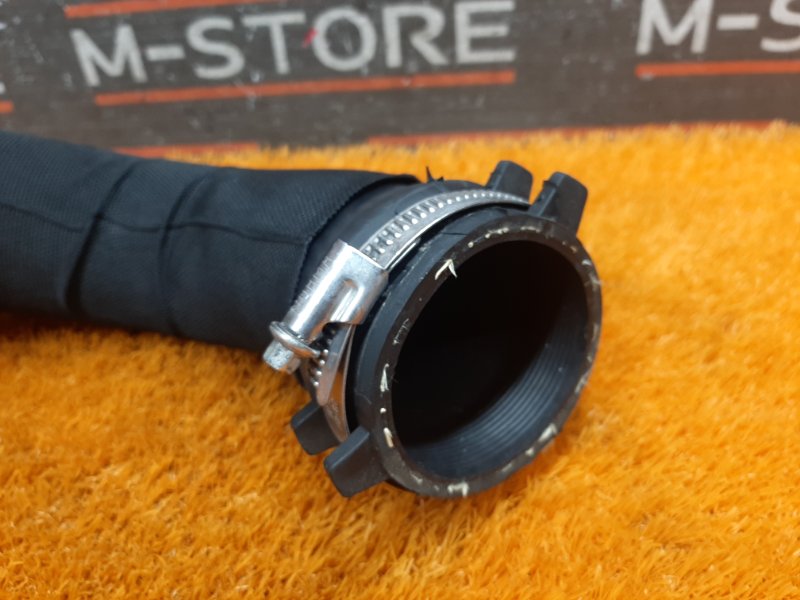 Патрубок интеркулера, 500 рублей, Красноярск