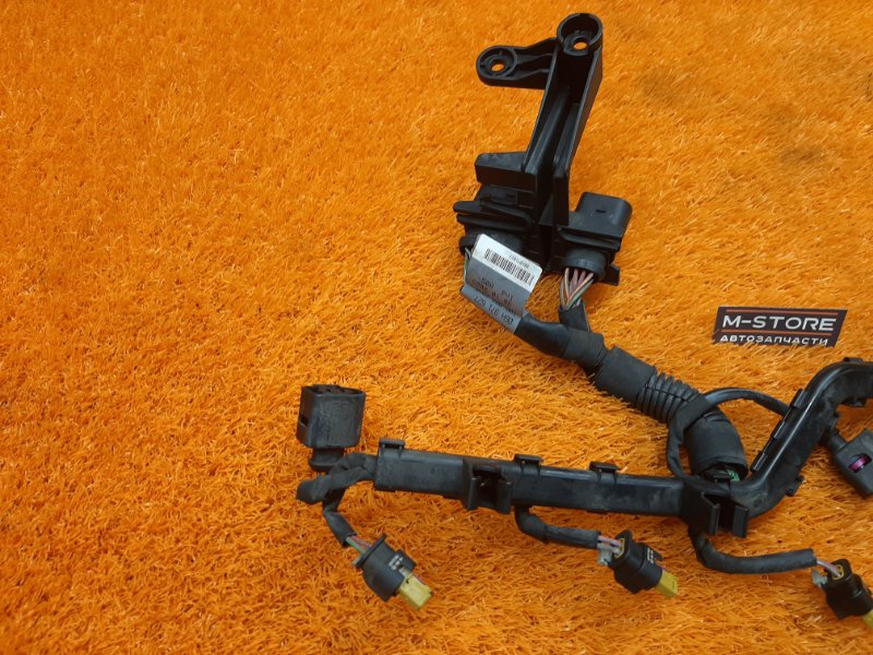 Проводка форсунок, 600 рублей, Красноярск