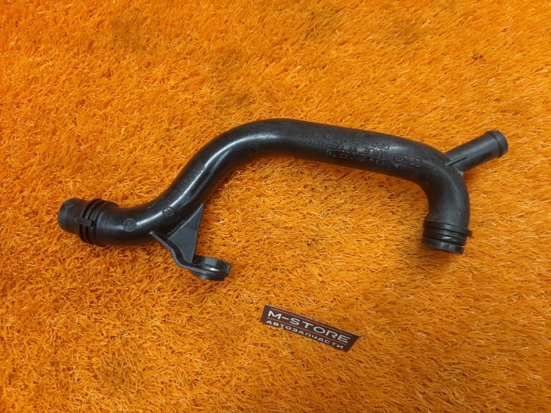 Патрубок системы охлаждения, 500 рублей, Красноярск