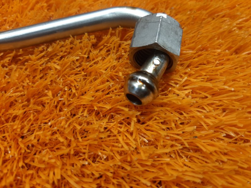 трубка топливная, 300 рублей, Красноярск