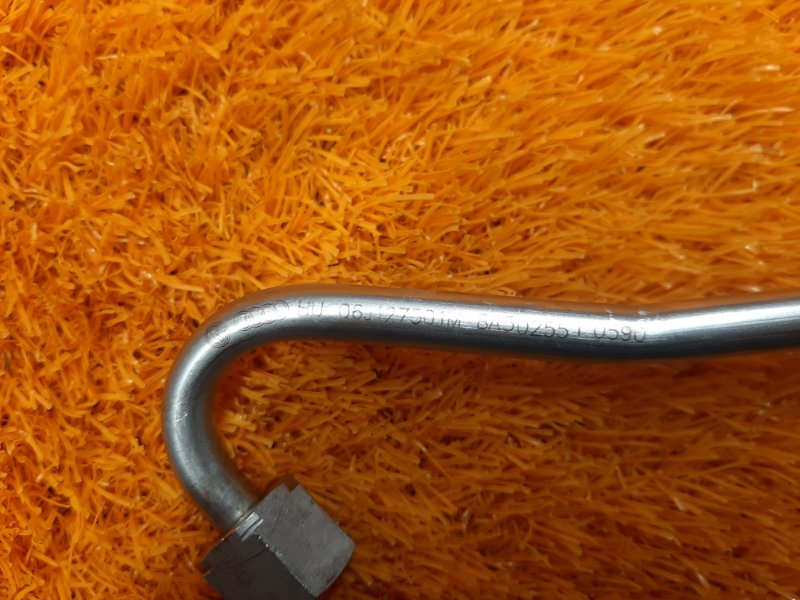 трубка топливная, 300 рублей, Красноярск