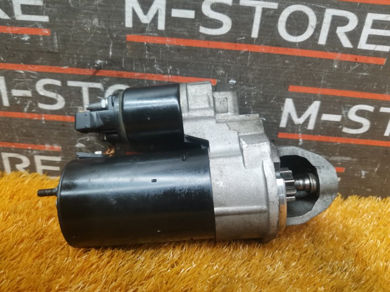 стартер, 3800 рублей, Красноярск