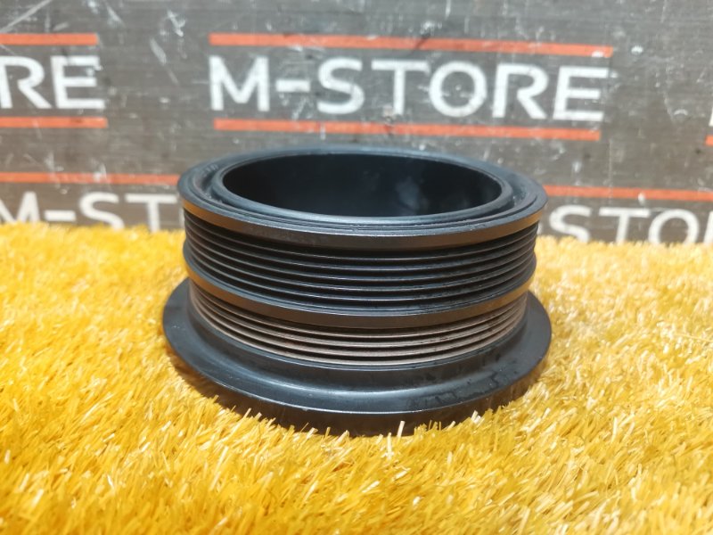 шкив коленвала, 1750 рублей, Красноярск