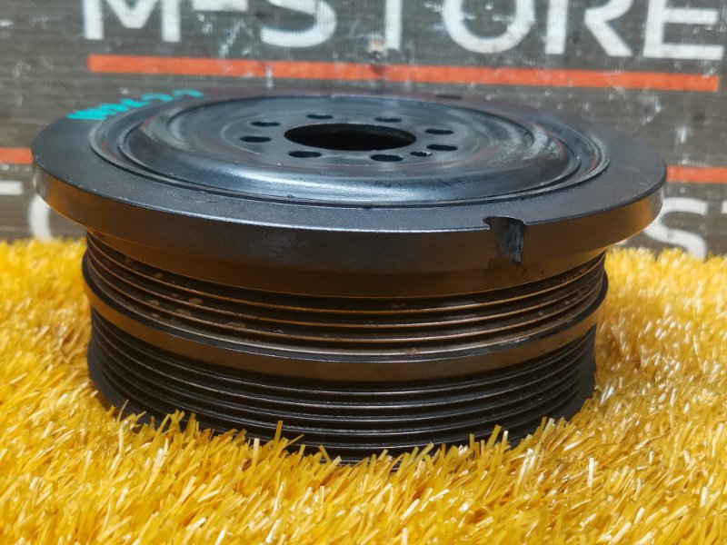 шкив коленвала, 1750 рублей, Красноярск