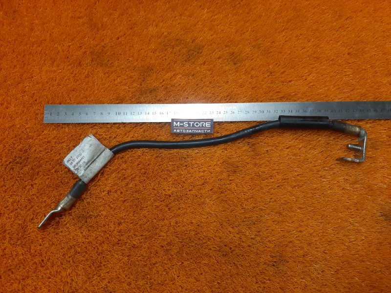 Провод генератора, 510 рублей, Красноярск