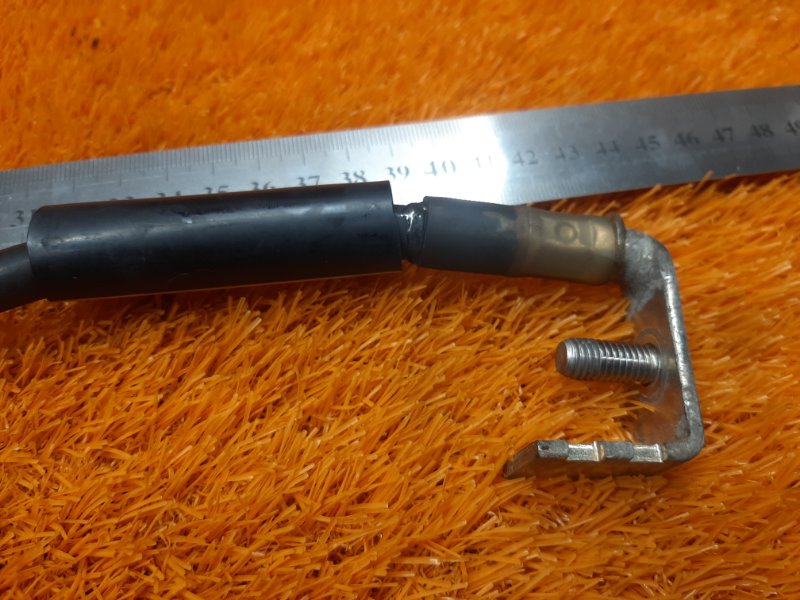 Провод генератора, 510 рублей, Красноярск