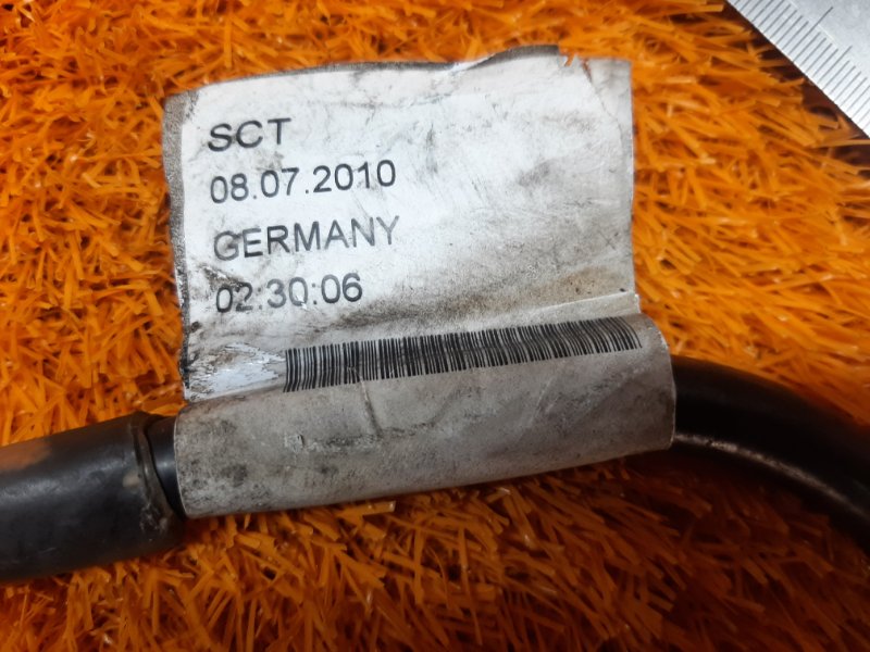 Провод генератора, 510 рублей, Красноярск