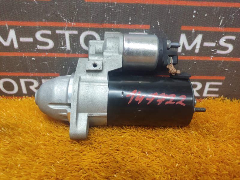 стартер, 3500 рублей, Красноярск