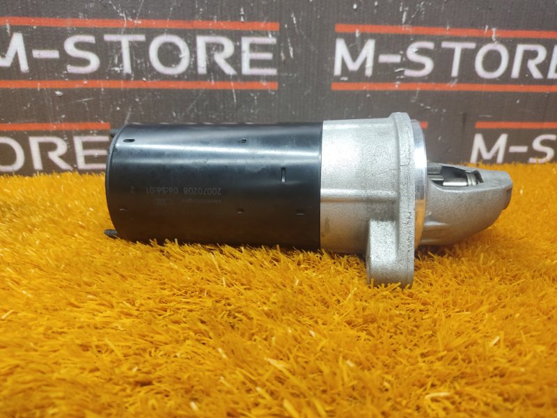 стартер, 3500 рублей, Красноярск