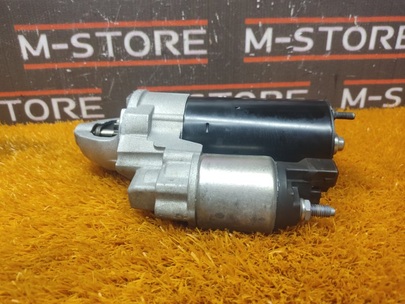 стартер, 3500 рублей, Красноярск