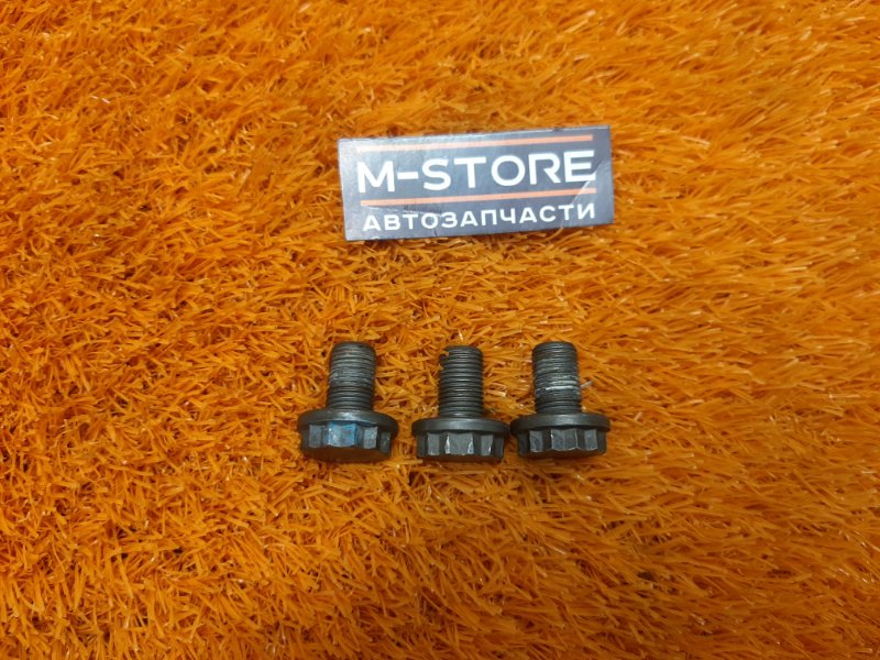 болт гидротрансформатора, 300 рублей, Красноярск