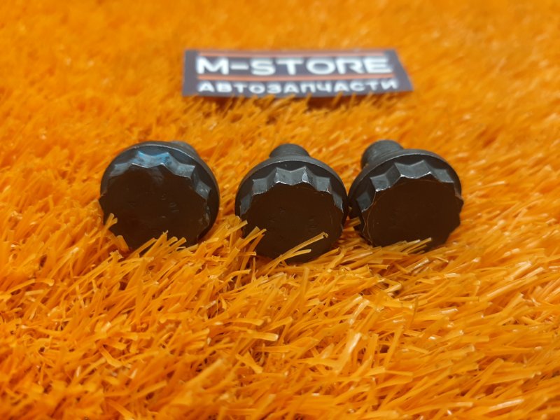 болт гидротрансформатора, 300 рублей, Красноярск