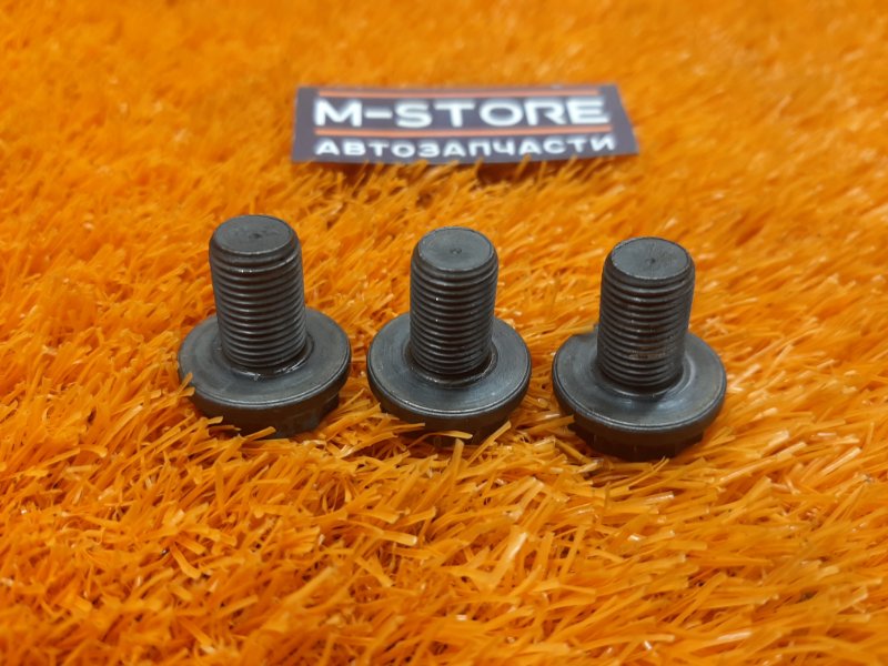 болт гидротрансформатора, 300 рублей, Красноярск