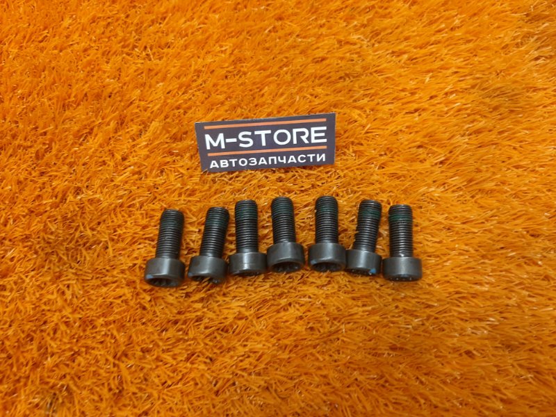 Болт маховика, 380 рублей, Красноярск