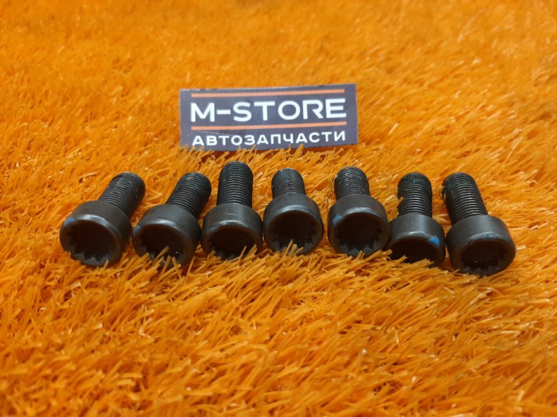 Болт маховика, 380 рублей, Красноярск