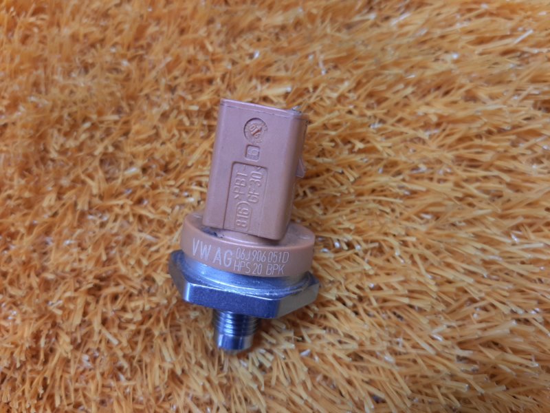 датчик давления топлива, 800 рублей, Красноярск