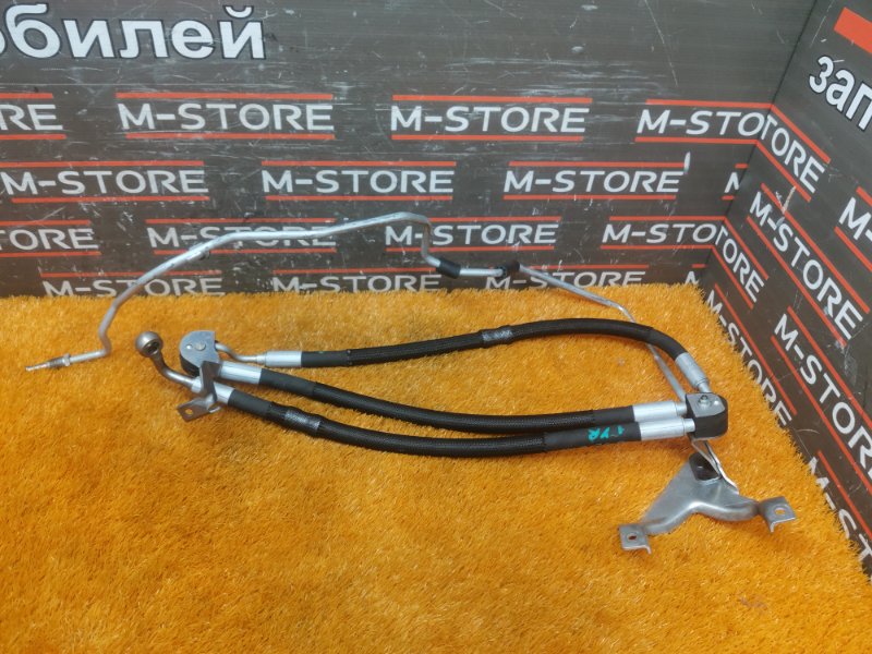 шланг гидроусилителя, 1920 рублей, Красноярск