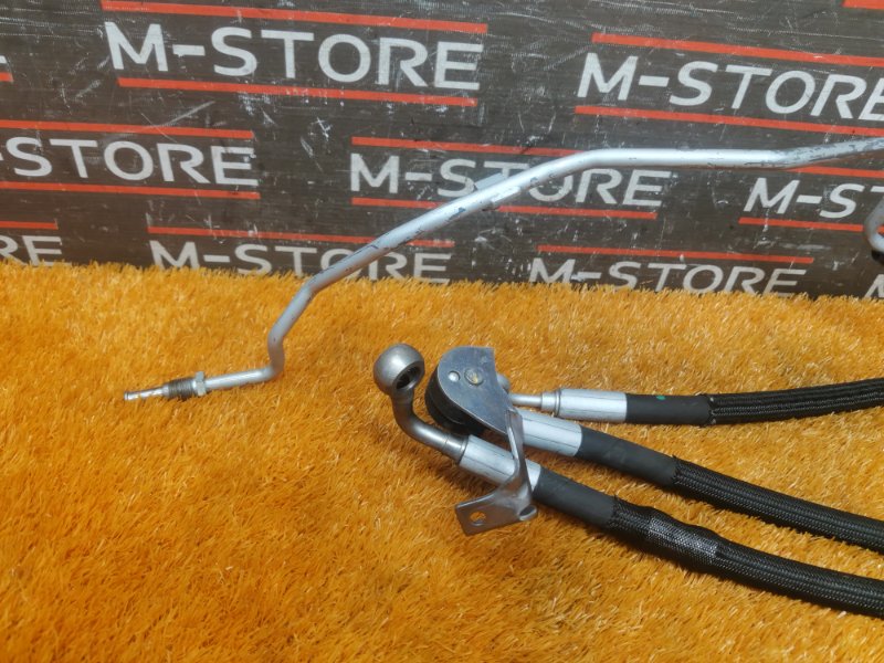 шланг гидроусилителя, 1920 рублей, Красноярск