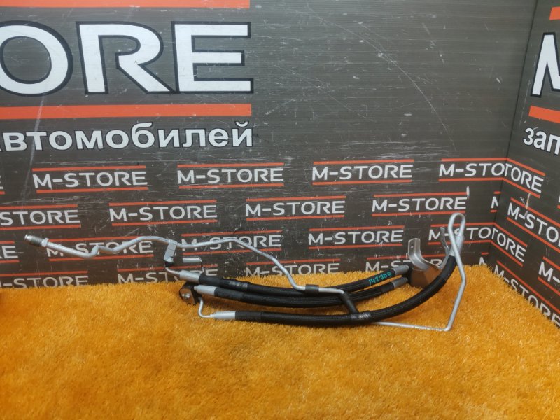 шланг гидроусилителя, 1920 рублей, Красноярск