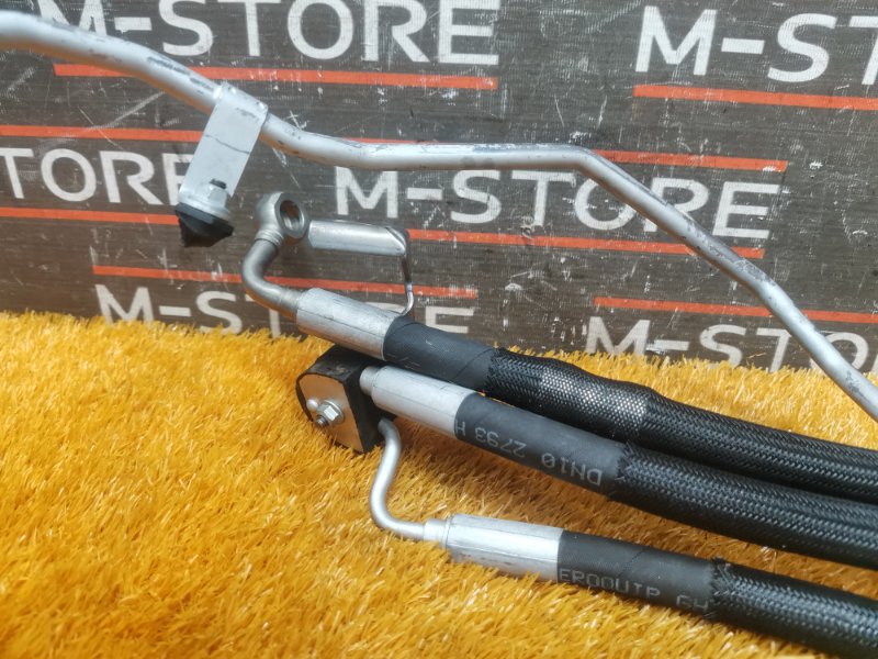 шланг гидроусилителя, 1920 рублей, Красноярск