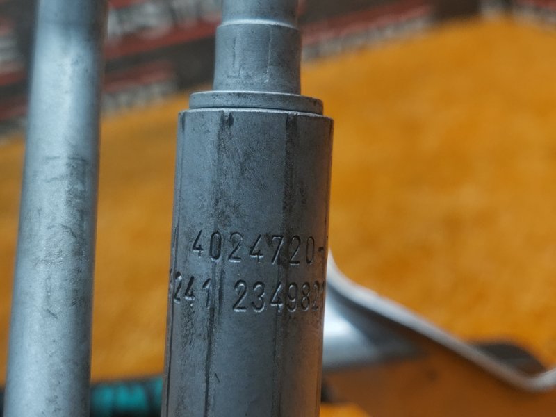 шланг гидроусилителя, 1920 рублей, Красноярск