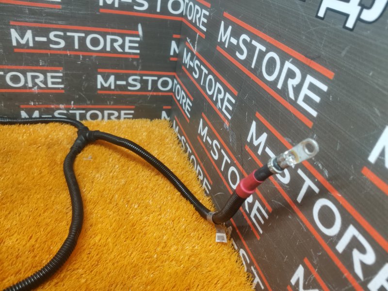 Провод на стартер, 630 рублей, Красноярск