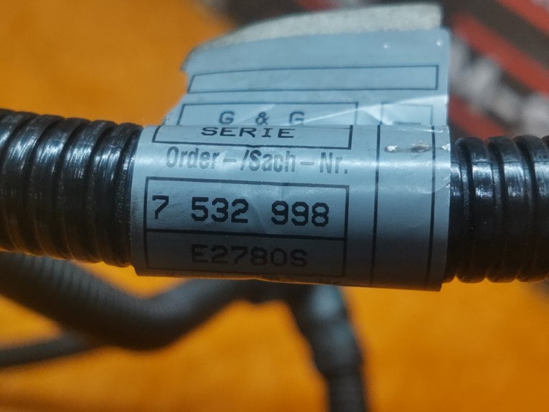 Провод на стартер, 630 рублей, Красноярск