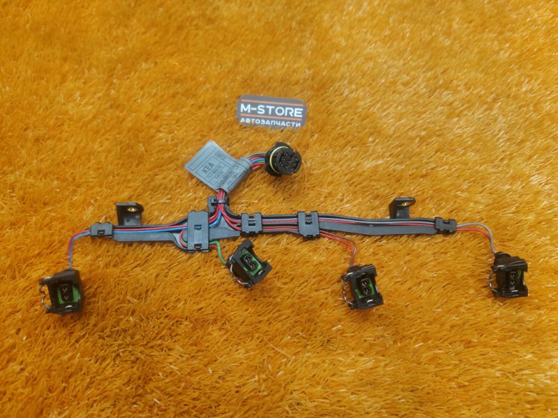 Проводка форсунок, 630 рублей, Красноярск