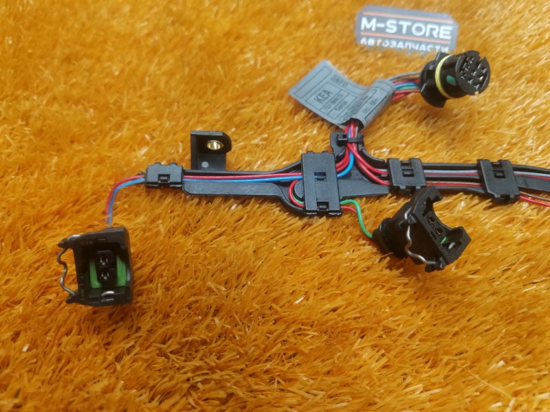 Проводка форсунок, 630 рублей, Красноярск