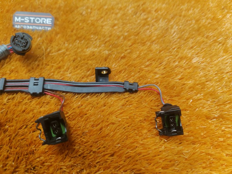 Проводка форсунок, 630 рублей, Красноярск