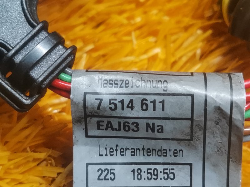 Проводка форсунок, 630 рублей, Красноярск