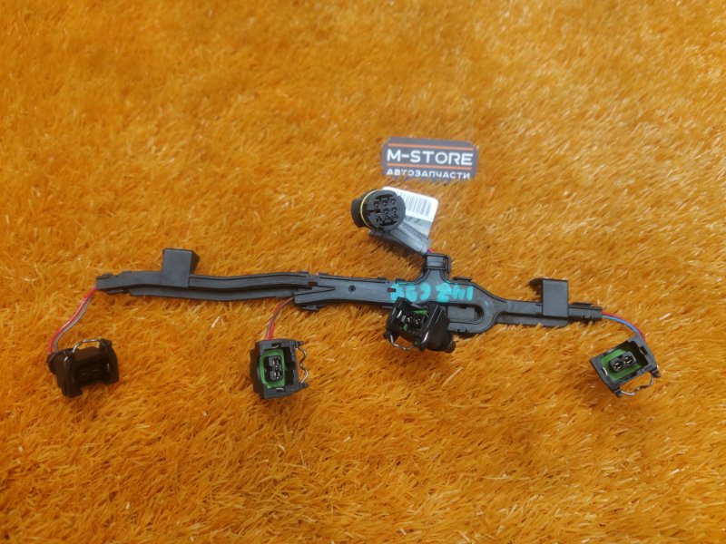 Проводка форсунок, 630 рублей, Красноярск