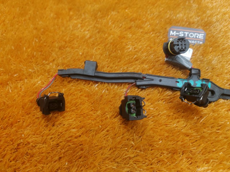 Проводка форсунок, 630 рублей, Красноярск