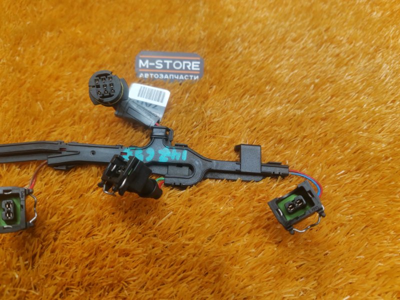 Проводка форсунок, 630 рублей, Красноярск