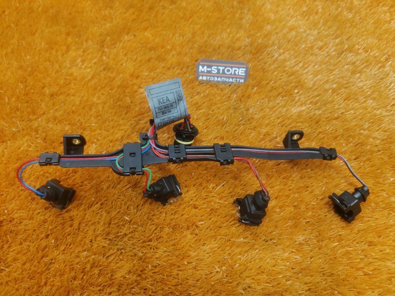 Проводка форсунок, 630 рублей, Красноярск