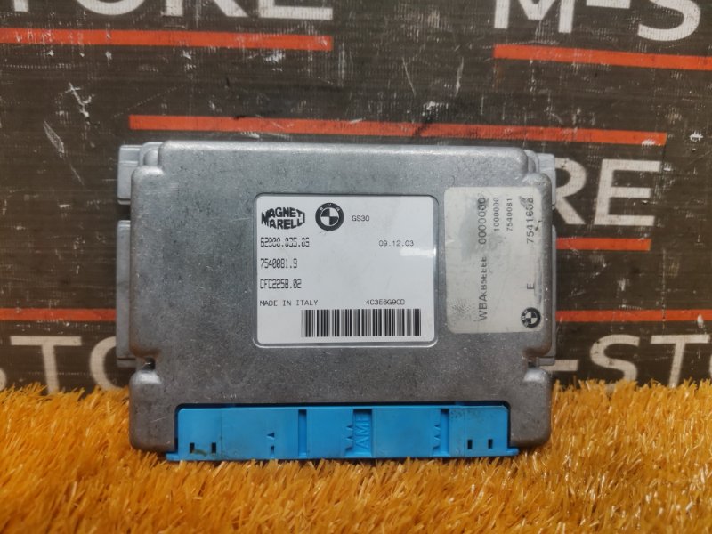 Блок управления, 13300 рублей, Красноярск