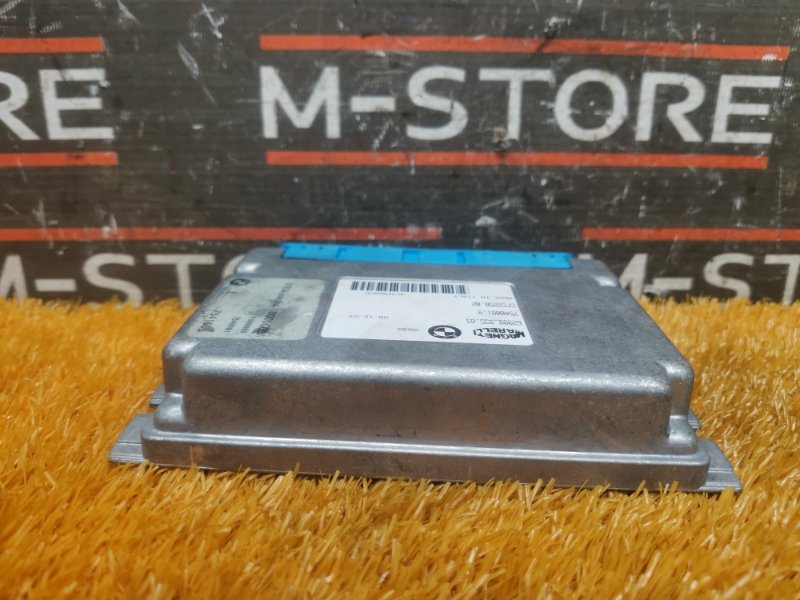 Блок управления, 13300 рублей, Красноярск