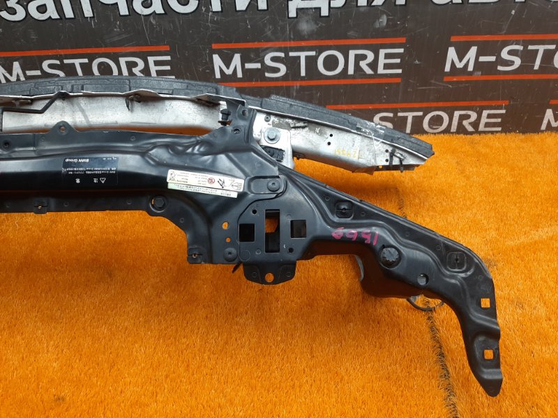 рамка радиатора, 6300 рублей, Красноярск