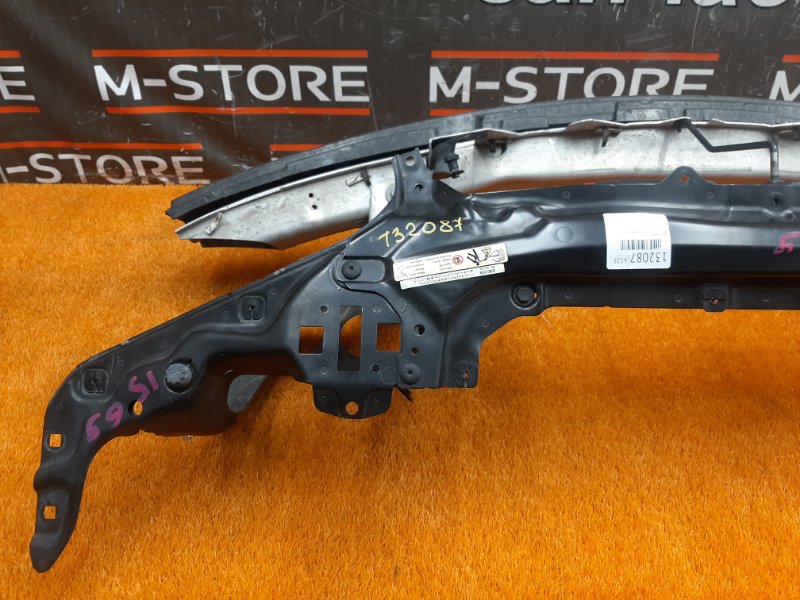 рамка радиатора, 6300 рублей, Красноярск