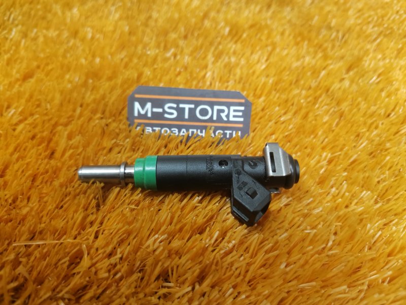 форсунка топливная, 450 рублей, Красноярск