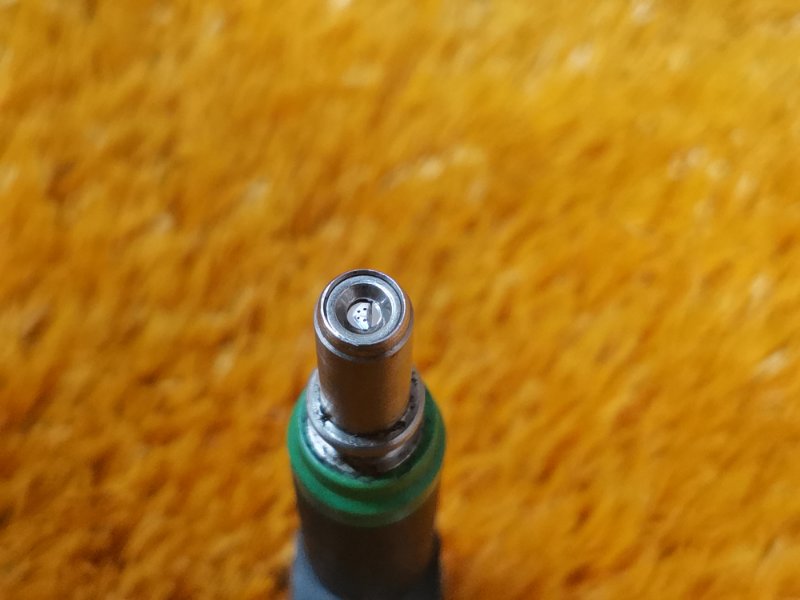 форсунка топливная, 450 рублей, Красноярск