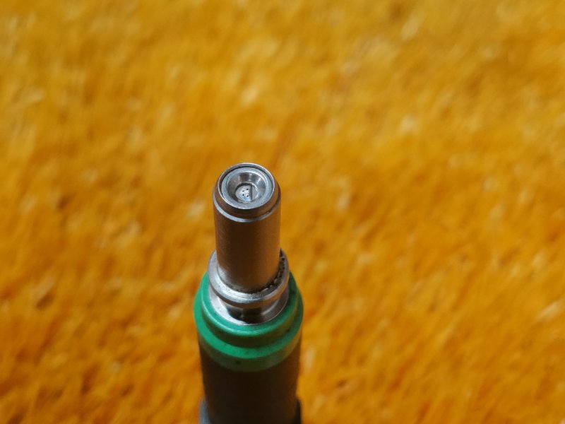 форсунка топливная, 450 рублей, Красноярск