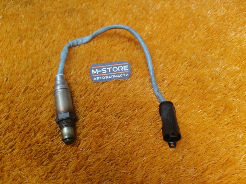 Датчик кислорода, 1240 рублей, Красноярск