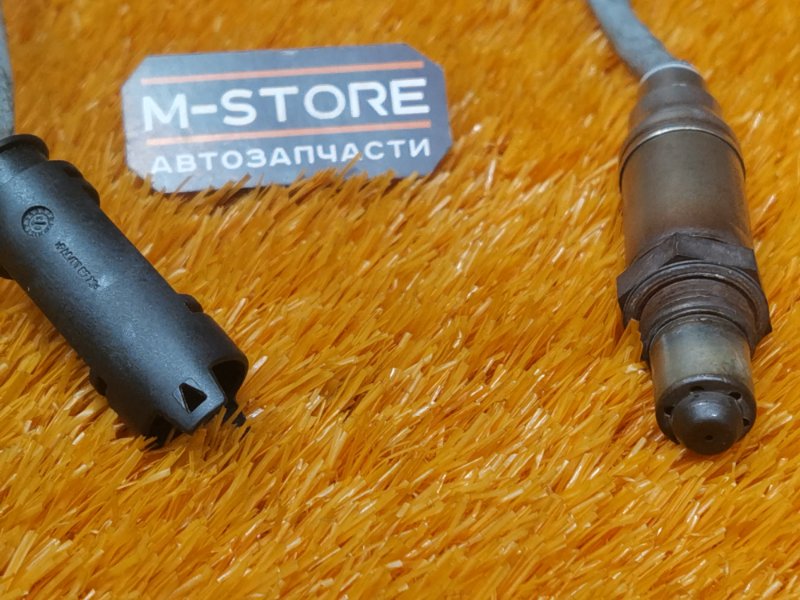 Датчик кислорода, 1240 рублей, Красноярск