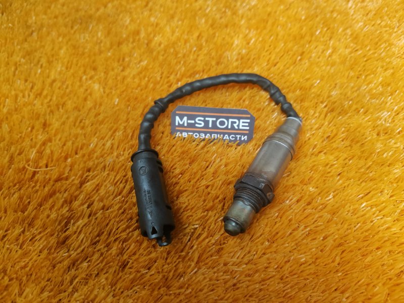 Датчик кислорода, 800 рублей, Красноярск