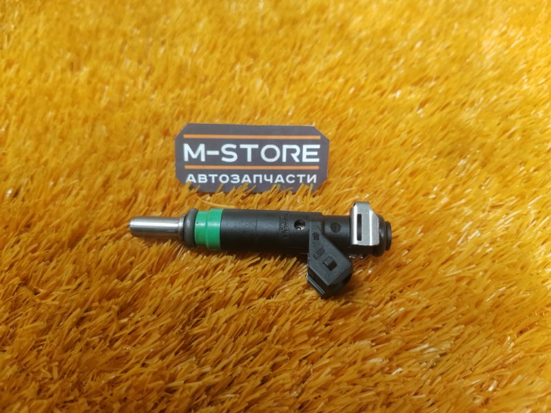 форсунка топливная, 450 рублей, Красноярск