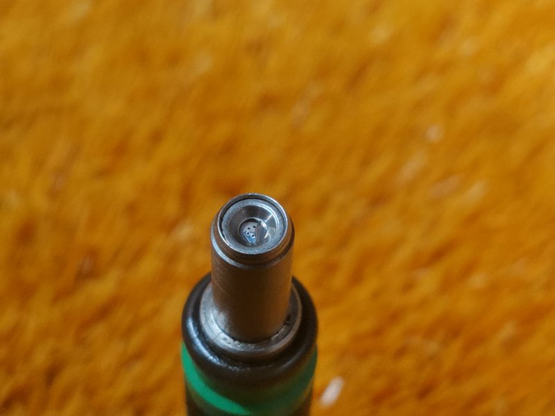 форсунка топливная, 450 рублей, Красноярск