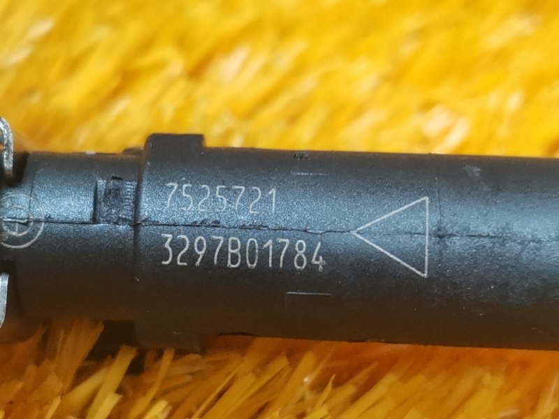 форсунка топливная, 450 рублей, Красноярск