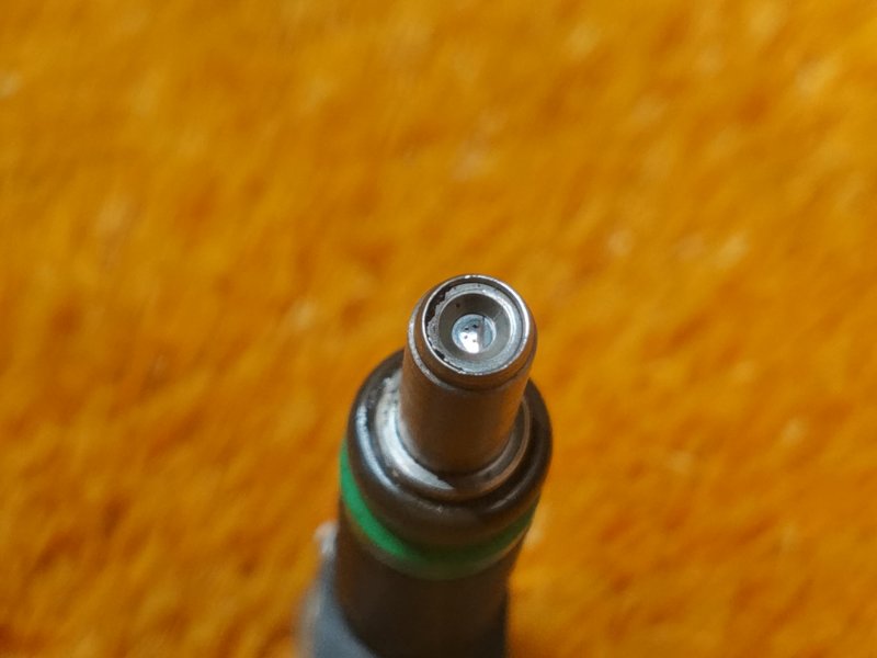 форсунка топливная, 450 рублей, Красноярск