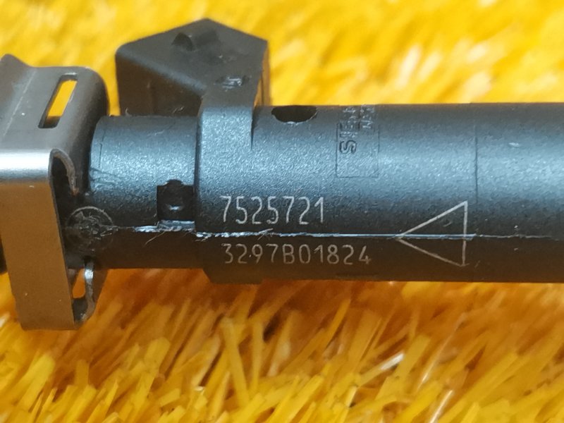 форсунка топливная, 450 рублей, Красноярск